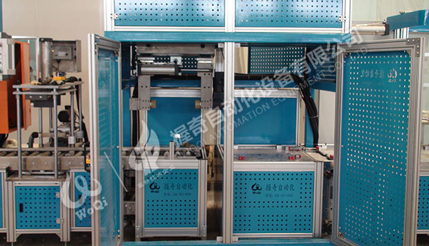 YE3電機(jī)自動(dòng)抱夾、提升、翻轉(zhuǎn)、移載機(jī)
